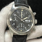 3706-003　Mechanical Freeger Chrono　2IWC01-00245