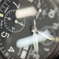 3706-003　Mechanical Freeger Chrono　2IWC01-00245