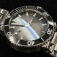 400.01.400.7769.4154　Aquis Date Caliber 400 Diving Watch　2ORI01-00006