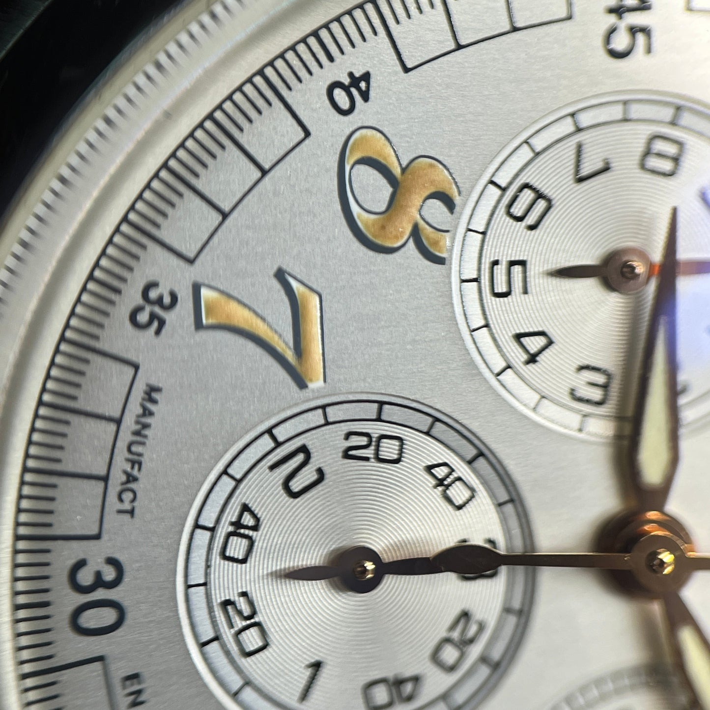 A40035　Navitimer Premier Chronograph　2BRT01-00179