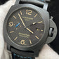 PAM01441　Luminor GMT　2PAN01-00202