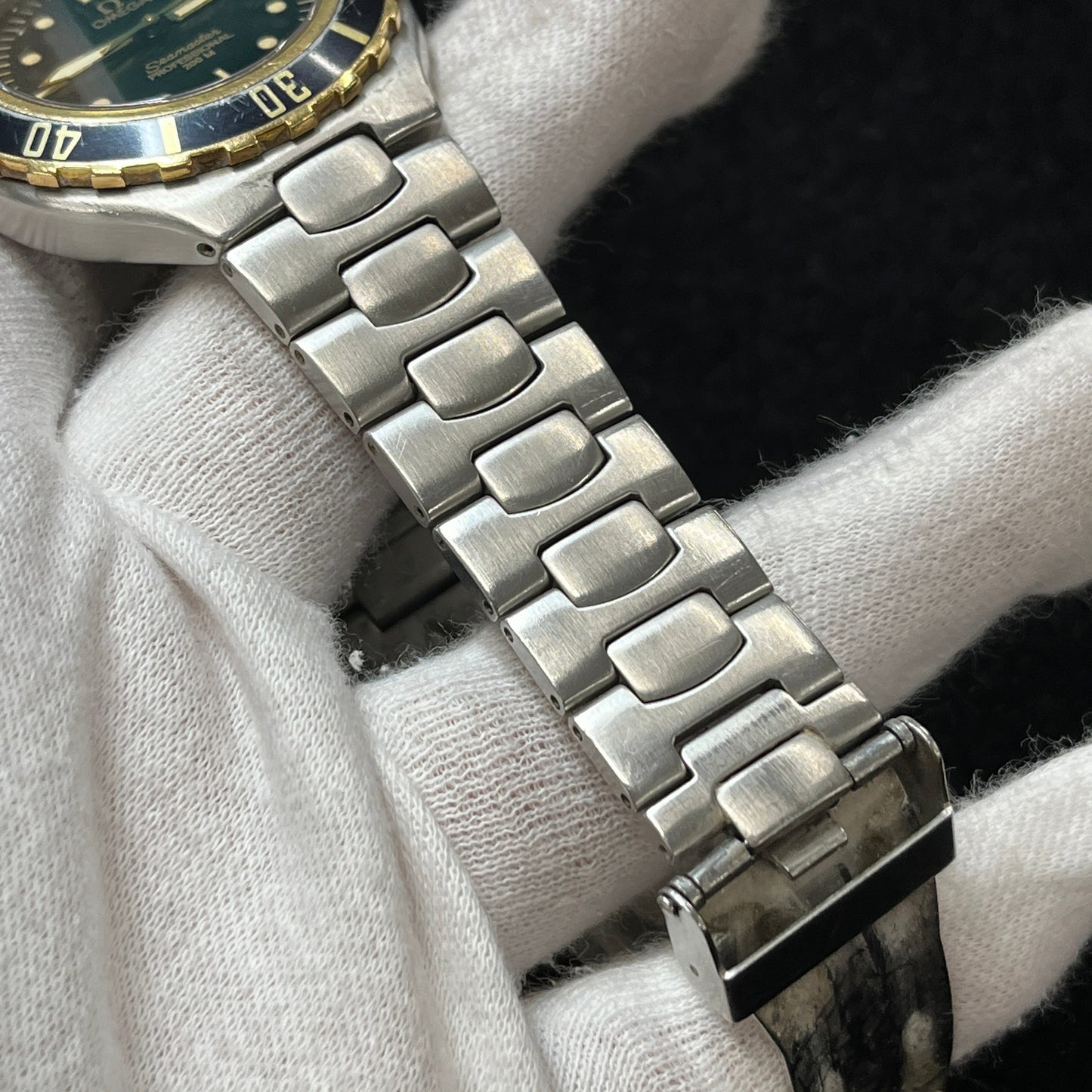 Seamaster 200　2O-M01-00568