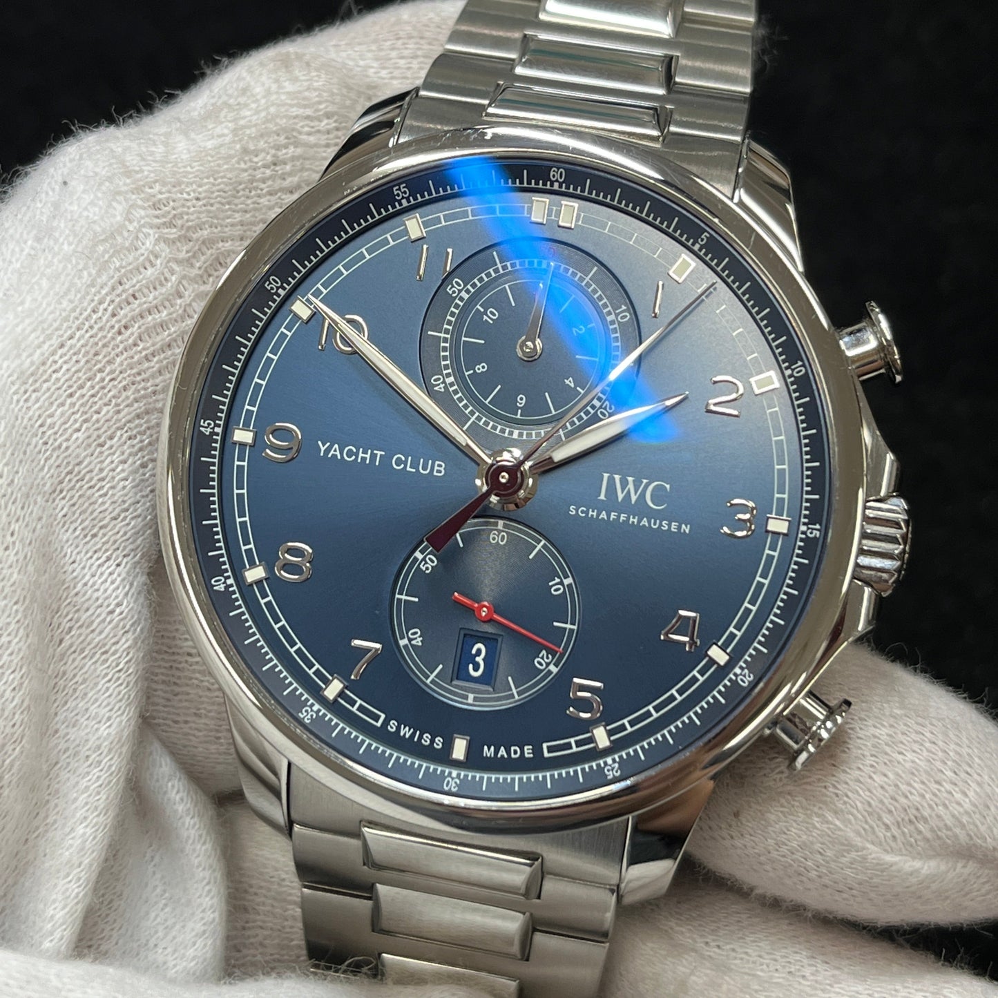 IW390701　Portugieser　2IWC01-00252