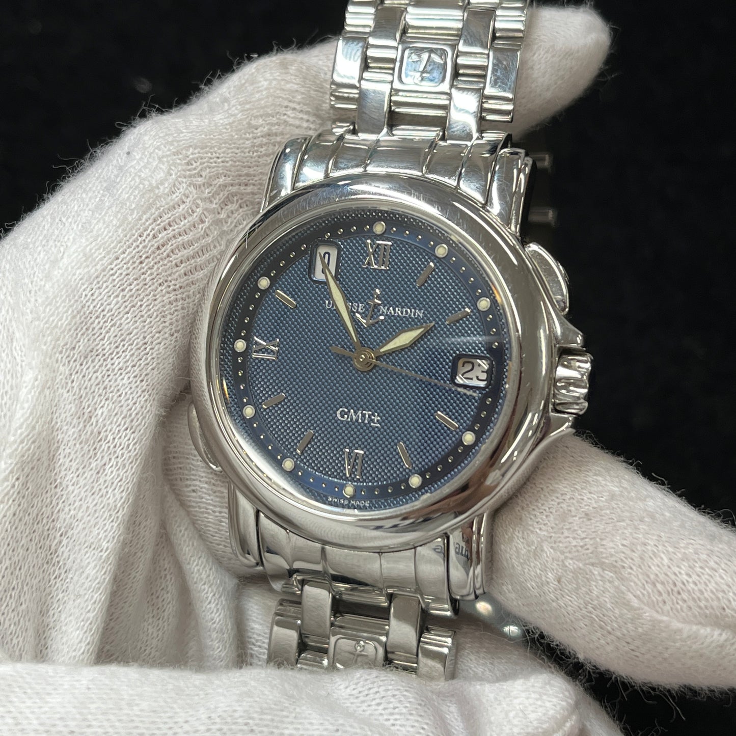 203-22　サンマルコ GMT　2ULY01-00020