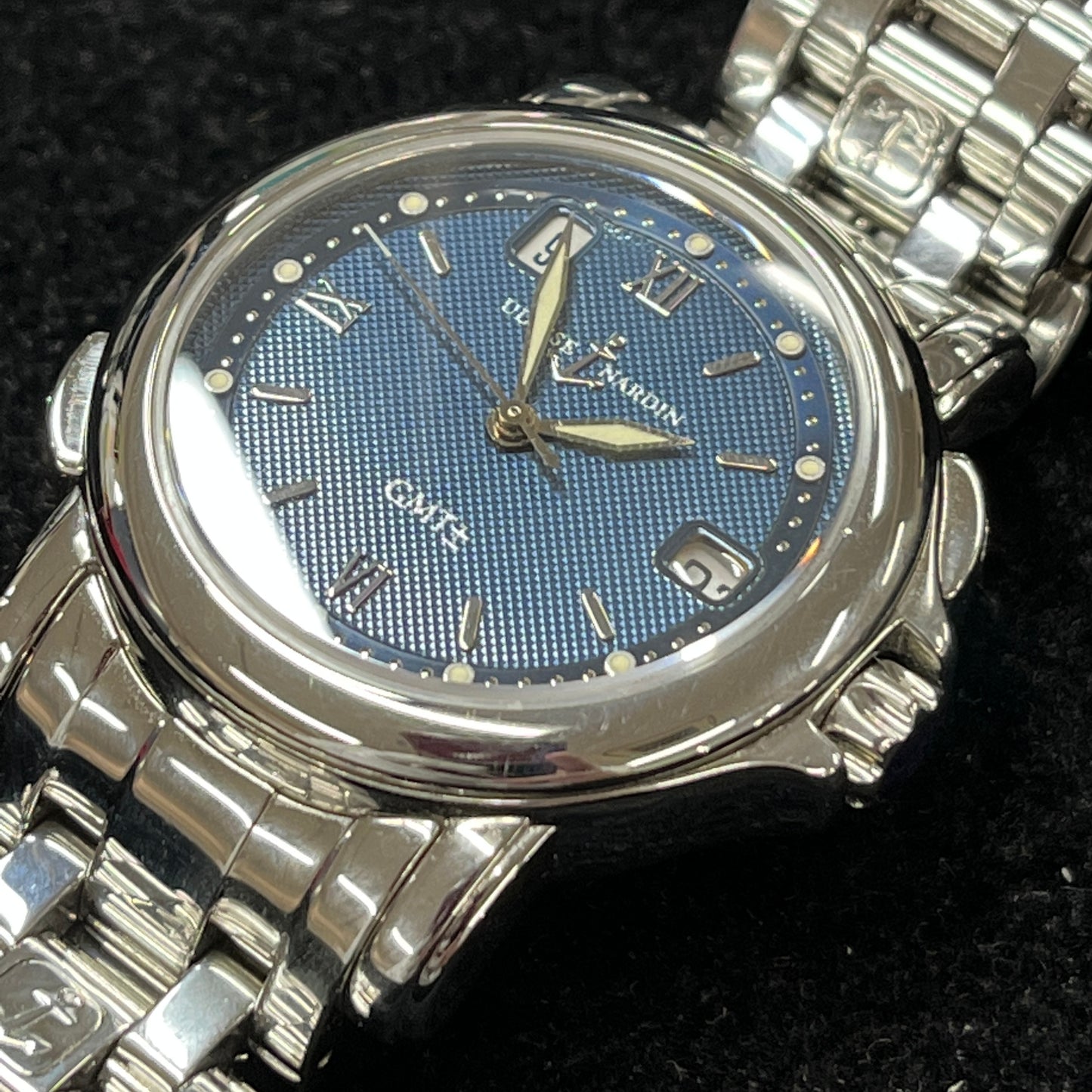 203-22　サンマルコ GMT　2ULY01-00020