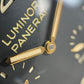 PAM00423　Luminor Power Reserve　2PAN01-00209