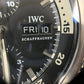 IW371933 アクアタイマー クロノグラフ 2IWC01-00205