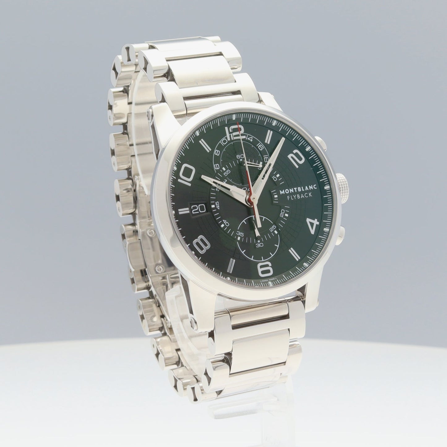 104286-N　Timewalker Twinfly Chronograph　1MON01-00008