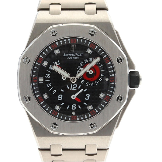 25995IP.OO.1000TI.01 Royal Oak Offshore 2003 Alinghi Limited 1000pcs 2A-P01-00033