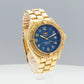 K10040 Superocean Yellow Gold 2BRT01-00131