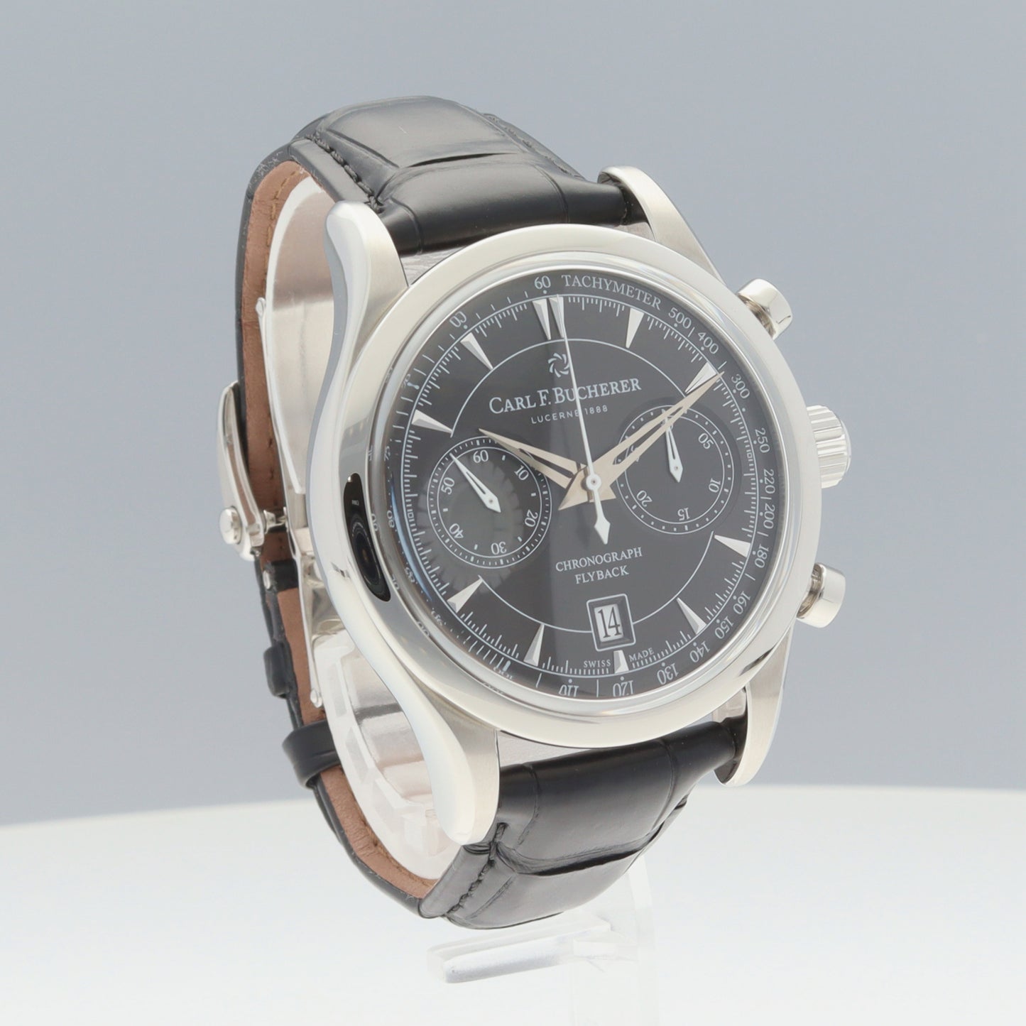 00.10919.08.33.01　Manero Flyback　2CFB33-00003