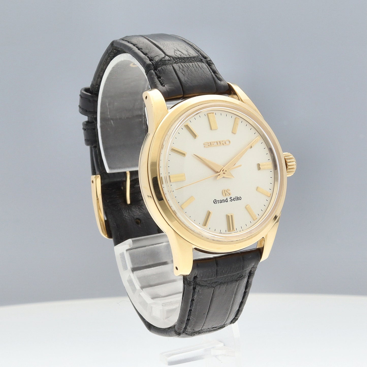 SBGW008 Grand Seiko 9S Mechanical Mastershop Limited 2GSE01-00011