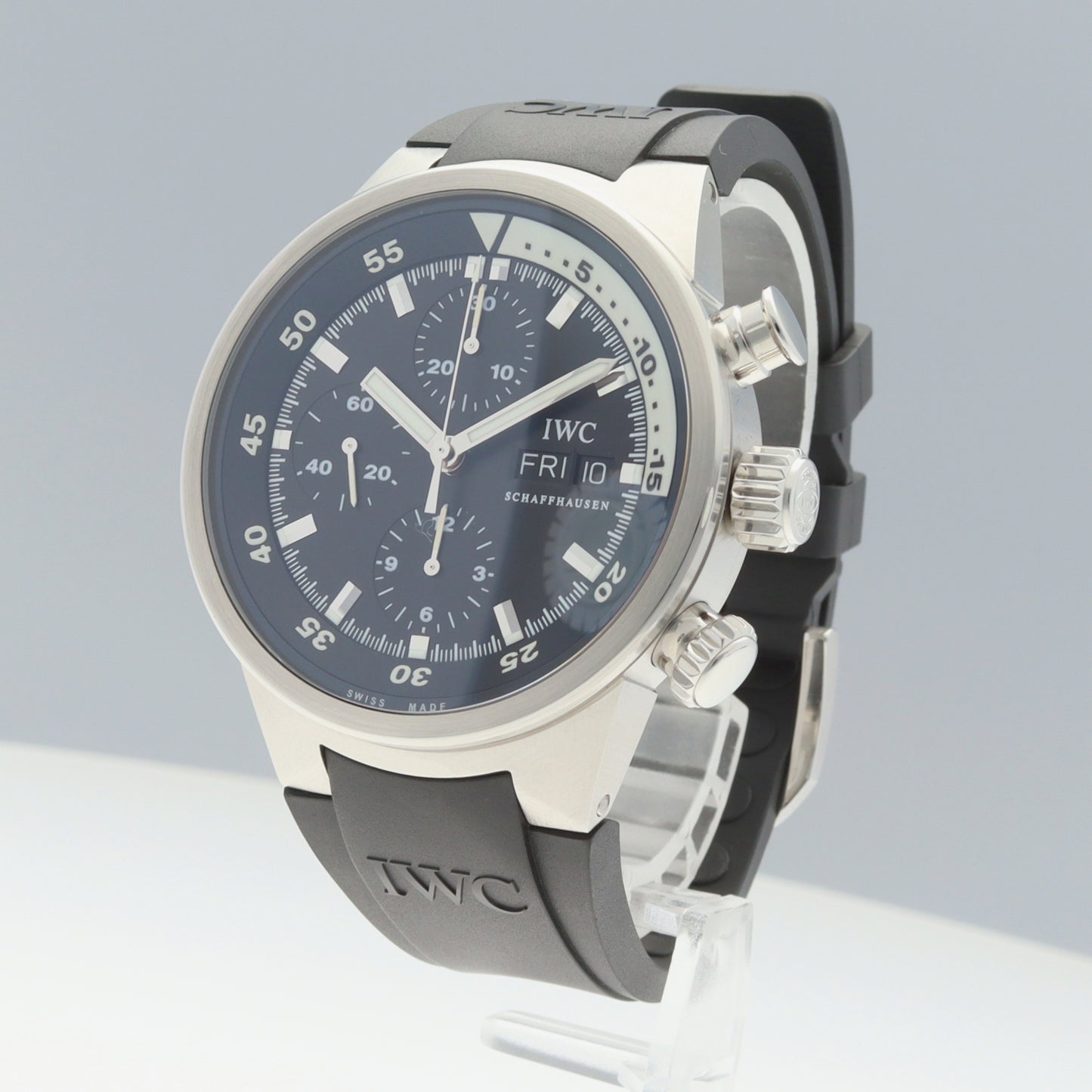 IW371933 Aquatimer Chronograph 2IWC01-00205