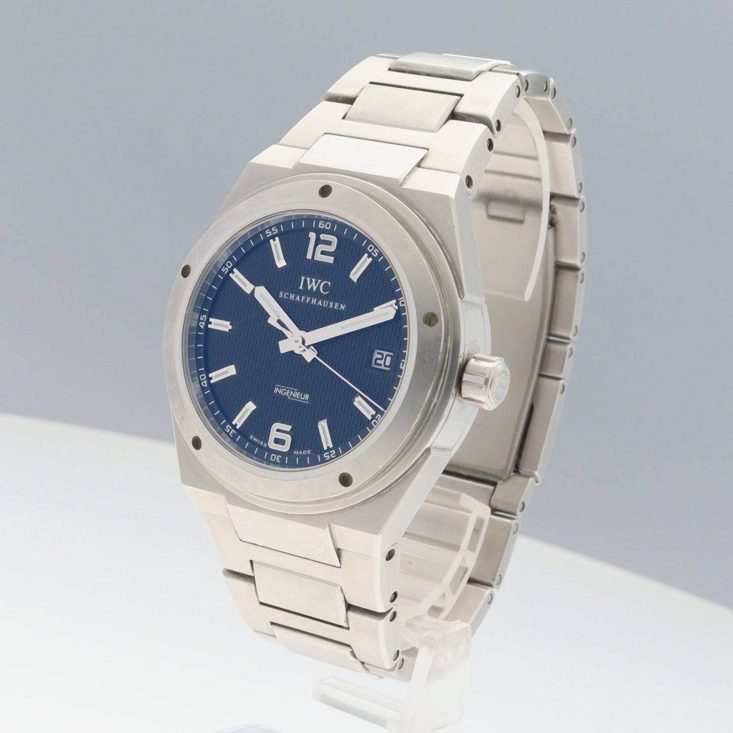 IW322701　Ingenieur　2IWC01-00210