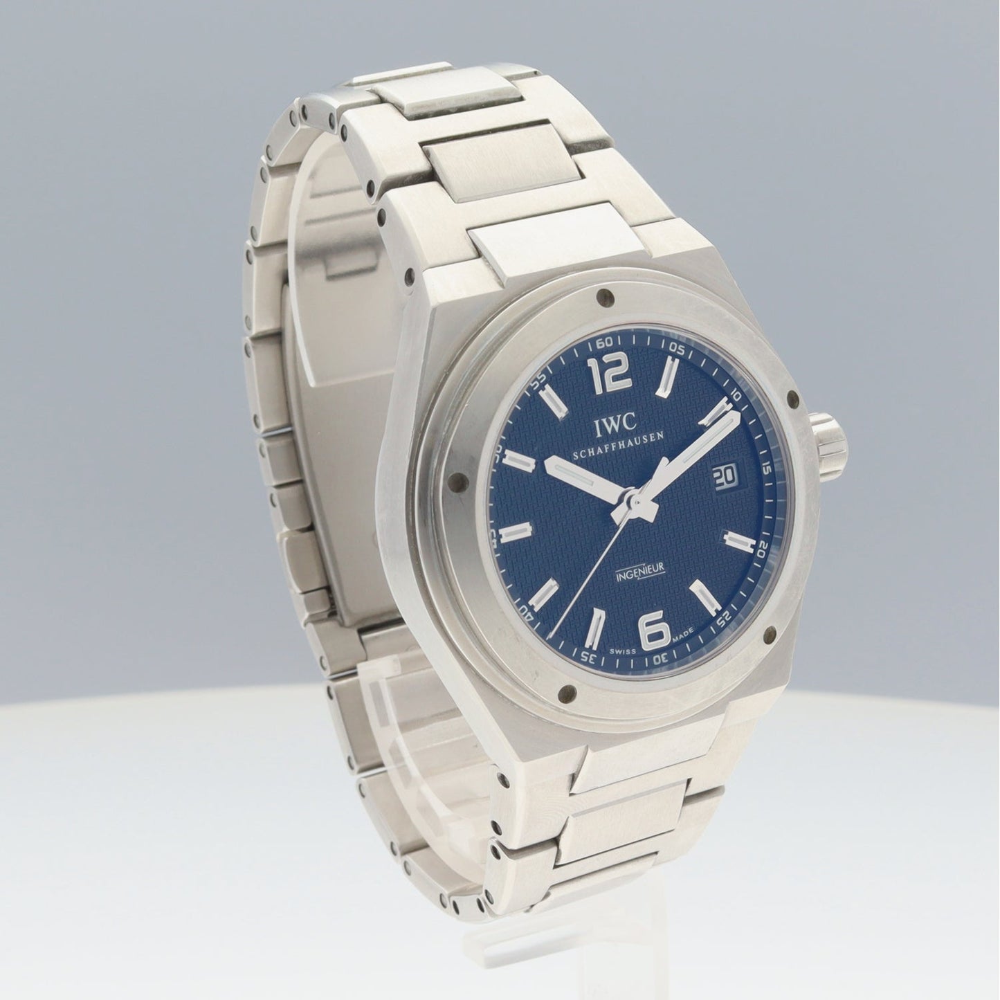 IW322701　Ingenieur　2IWC01-00210