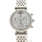 IW373606　Little da vinci Chronograph　2IWC01-00212