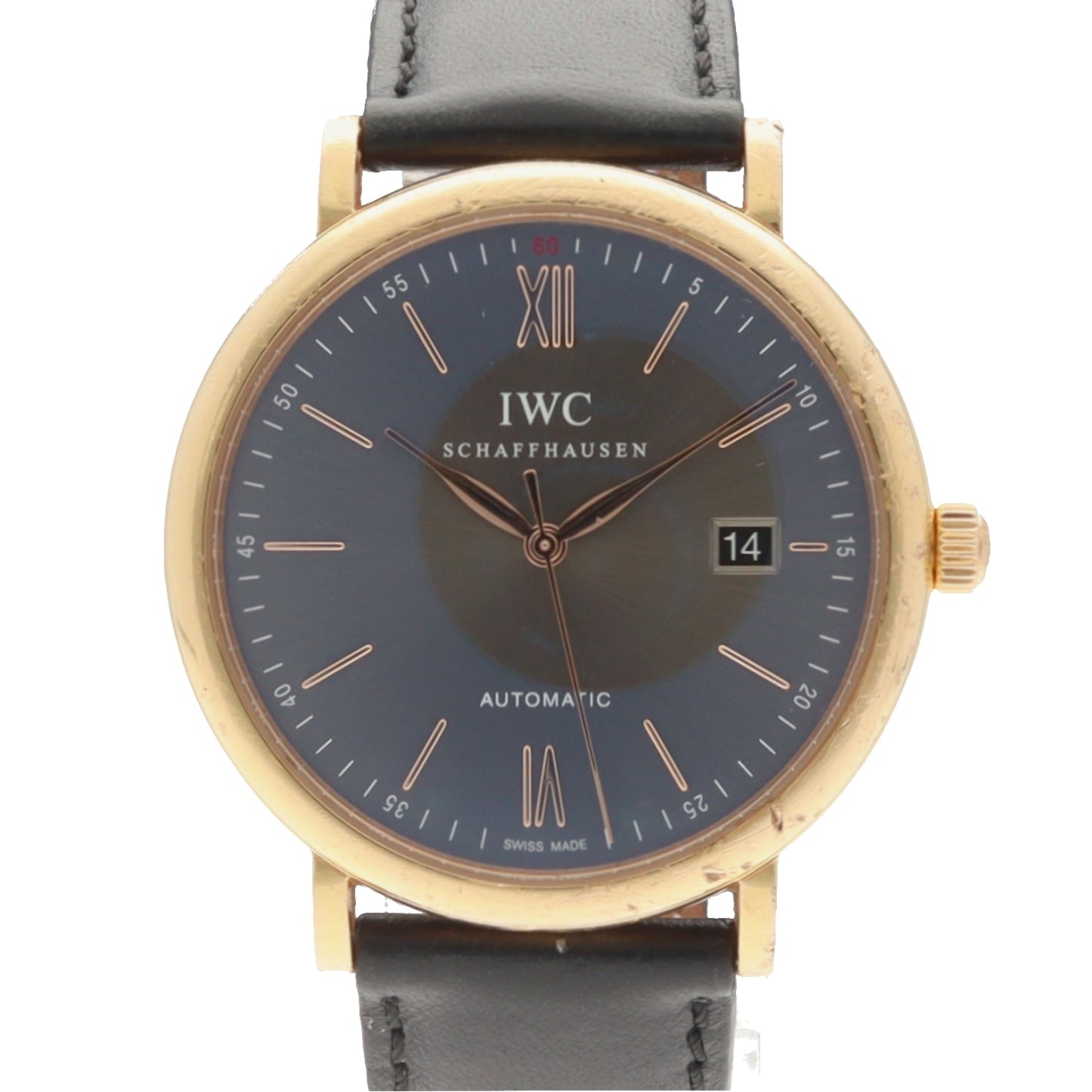 IW356511　Portofino　2IWC33-00018