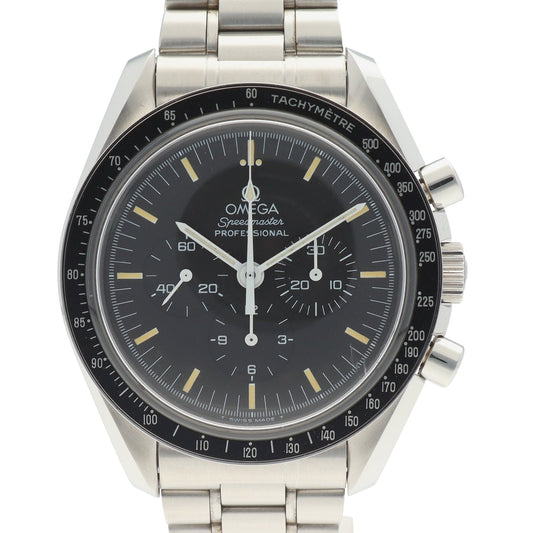 3590.50　Speedmaster professional　2O-M01-00428