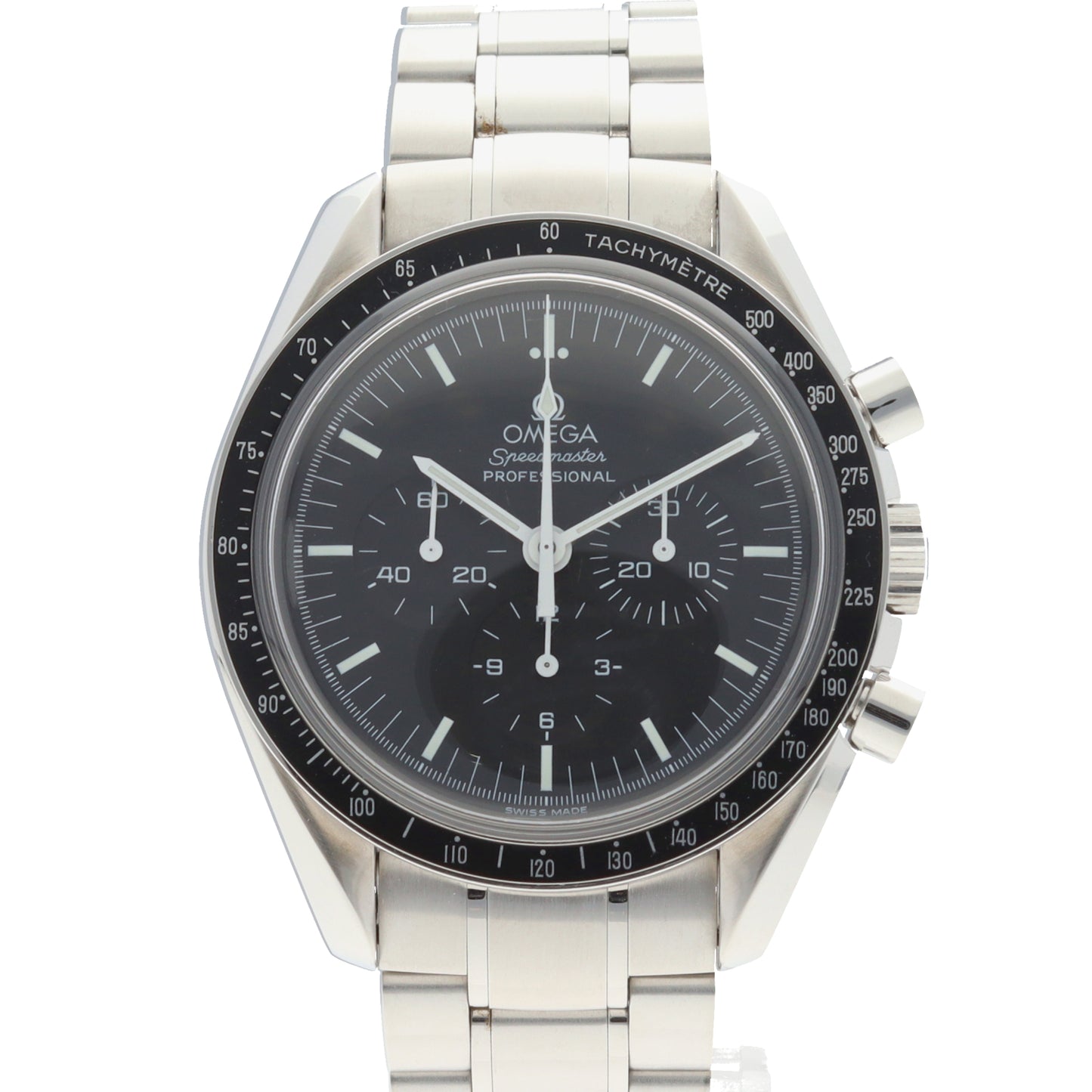 3570.50 Speedmaster Professional 2O-M01-00436