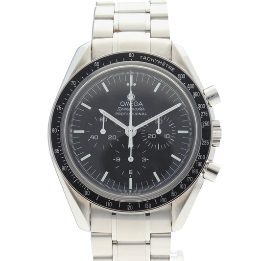 3570.50 Speedmaster Professional 2O-M01-00436