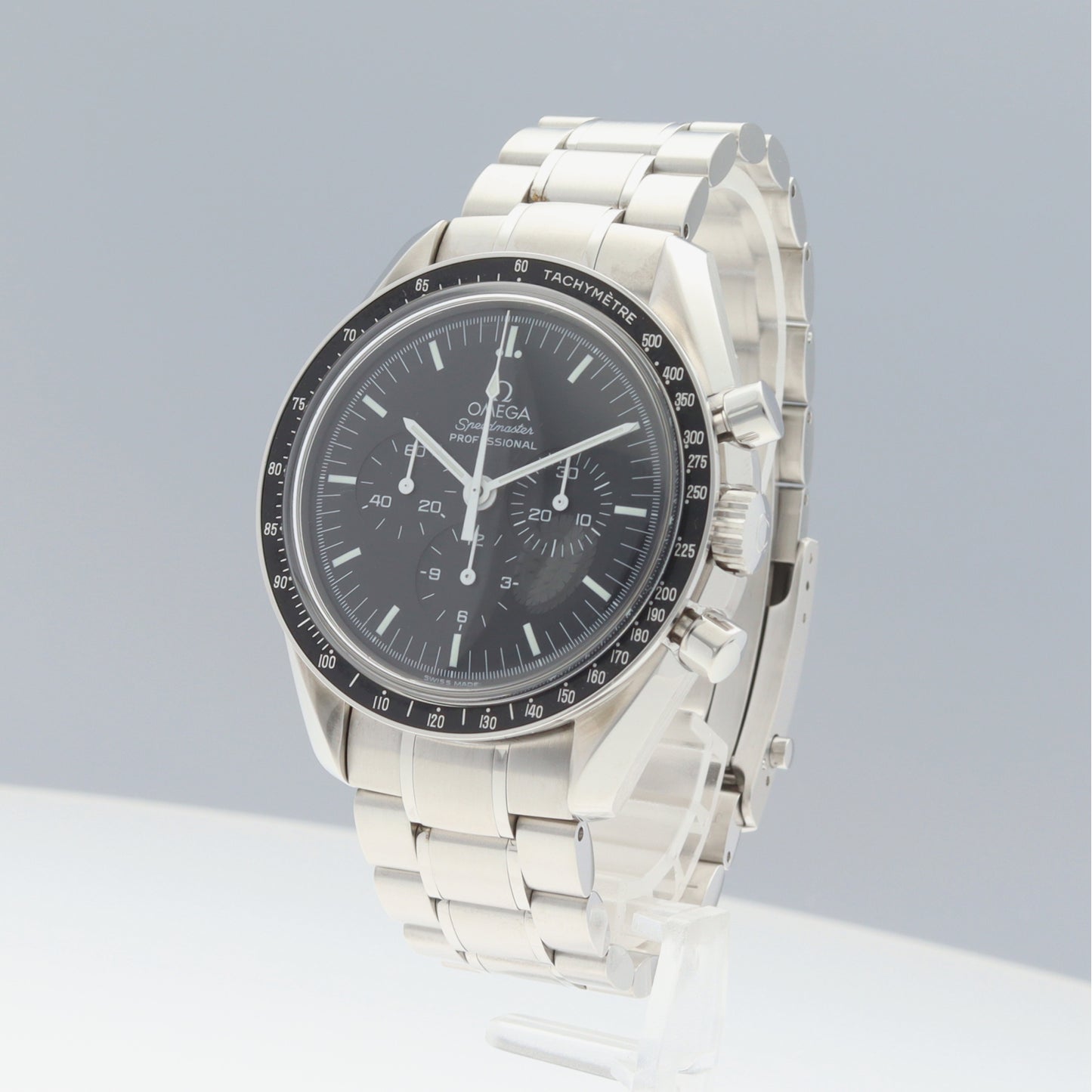 3570.50 Speedmaster Professional 2O-M01-00436