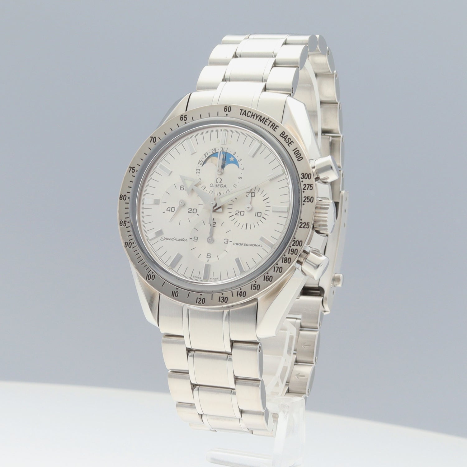 OMEGA 3575.30 Speedmaster Professional Moonphase 2O M01 00463 en