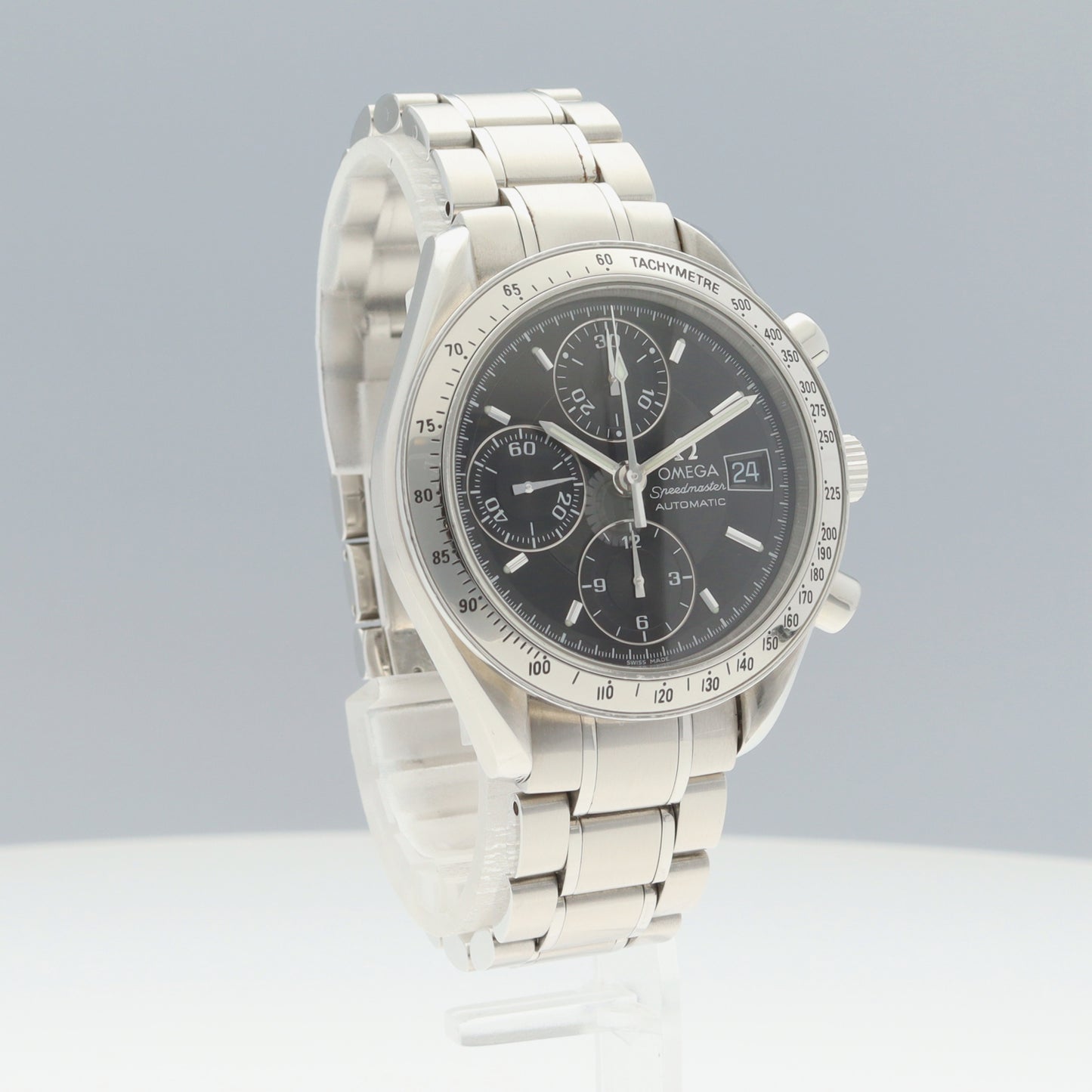 3513.50 Speedmaster Date 2O-M01-00464