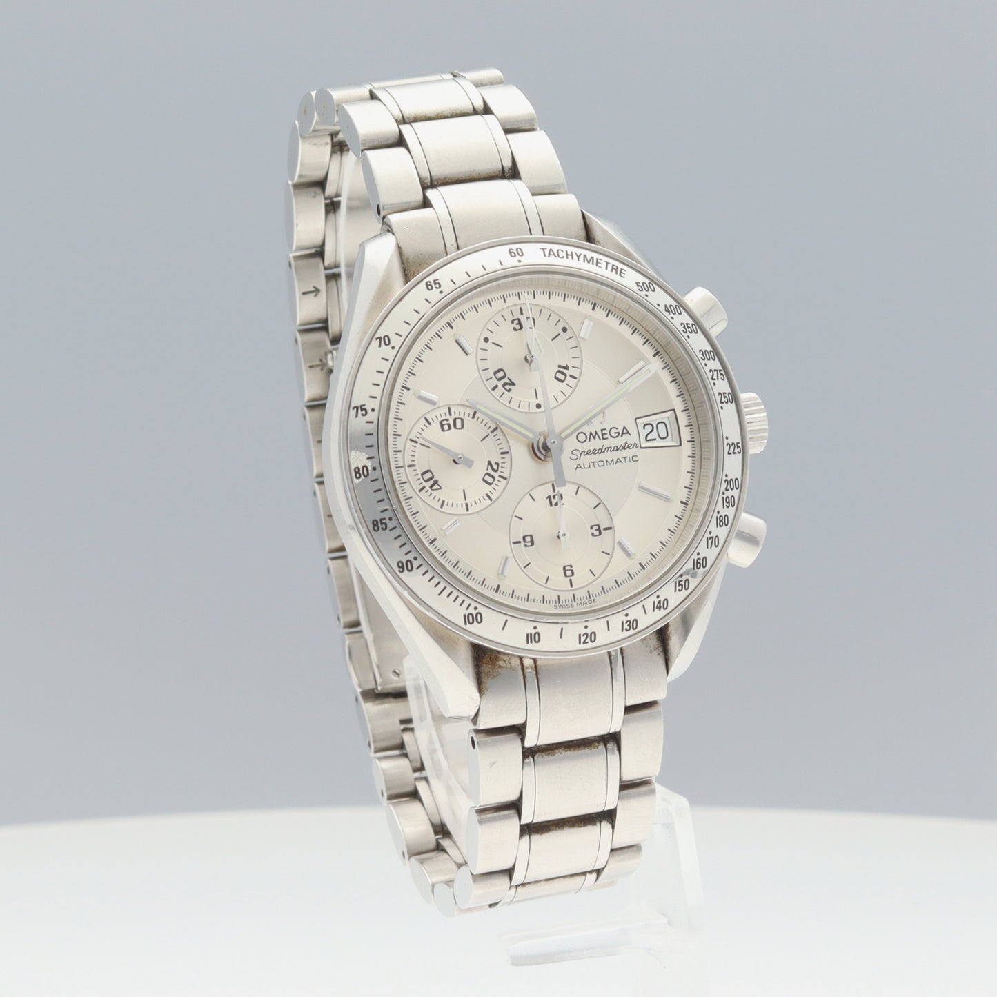 3513.30　Speedmaster Date　2O-M01-00479