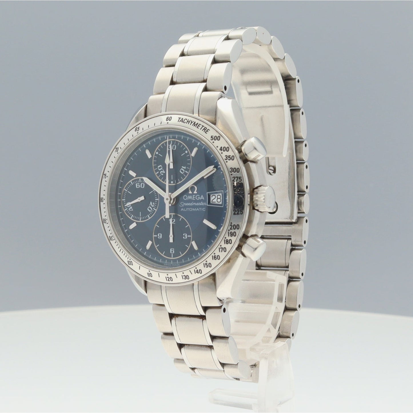 3513.80　Speedmaster Date　2O-M01-00493