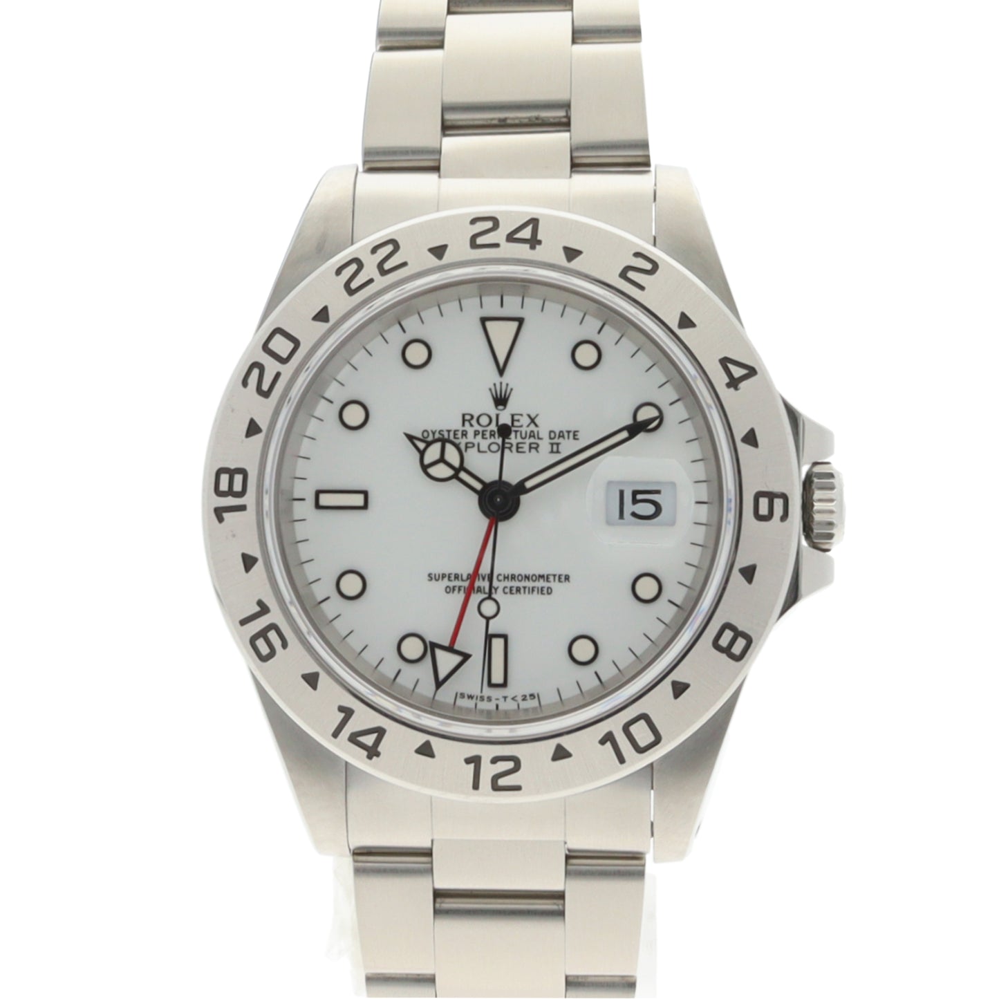 16570　Explorer2 W series Tritium　2R-X01-00307