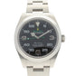 116900　Oyster Perpetual Air King Ramdon Serial　2R-X01-00681