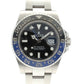 116710BLNR GMT-MASTERII random series 2R-X01-00709