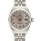 79174NA　Datejust K serial　2R-X01-00758