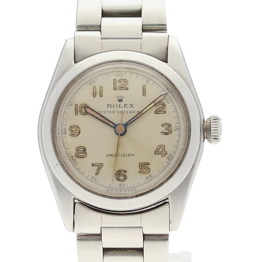 4220 Oyster Speedking Vintage 2R-X01-00840