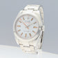 116400　Oyster Perpetual Milgauss M Series　2R-X01-01002