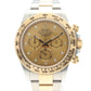 116503 Oyster perpetual Cosmograf Daytona Random serial 2R-X33-00151