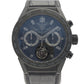 CAR5A8P.FC6415　Carrera Calibre Heuer 02T Tourbillon　2TAG33-00026