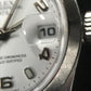 69160　Oyster Perpetual Date A Serial　2R-X01-00878