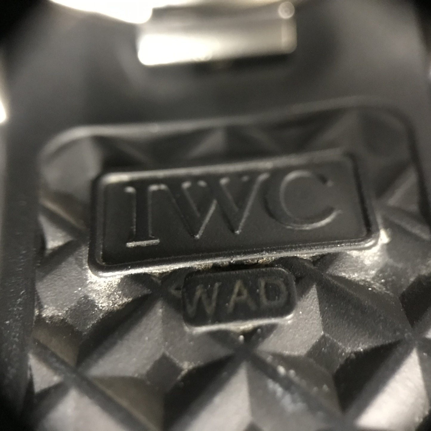 IW356802 アクアタイマー オートマティック 2000 2IWC01-00200