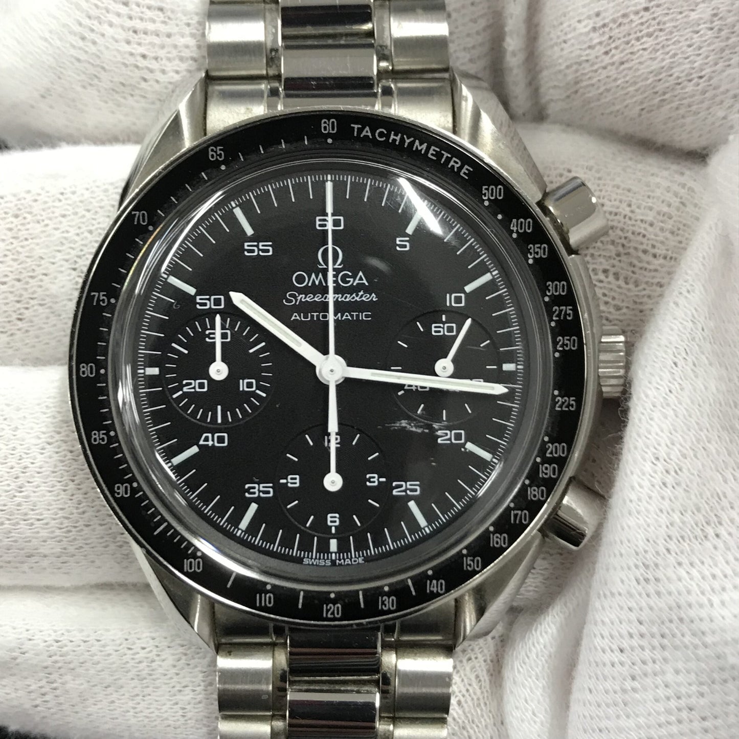 3510.50 Speedmaster 2O-M01-00438