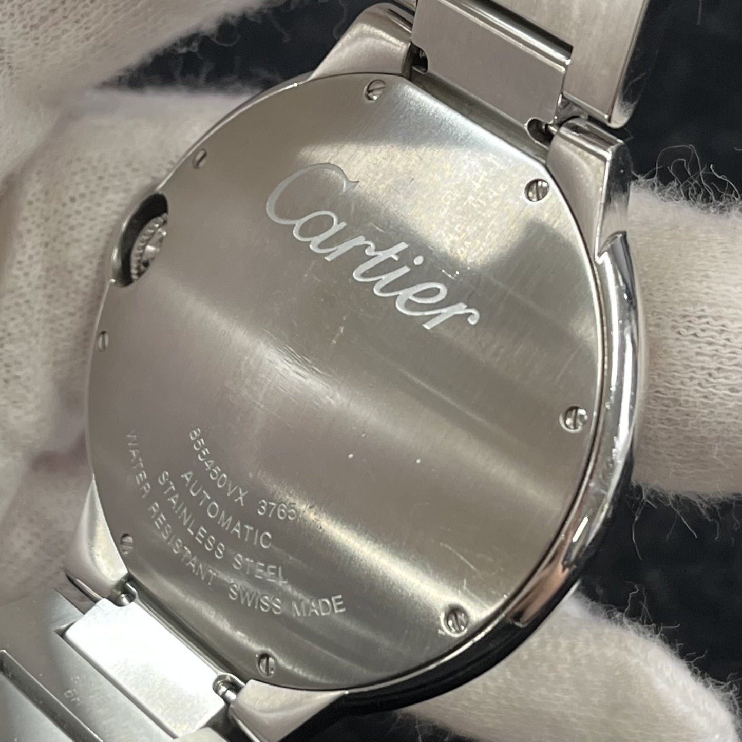 W6920042 Ballon Bleu de Cartier 2CAR01-00434