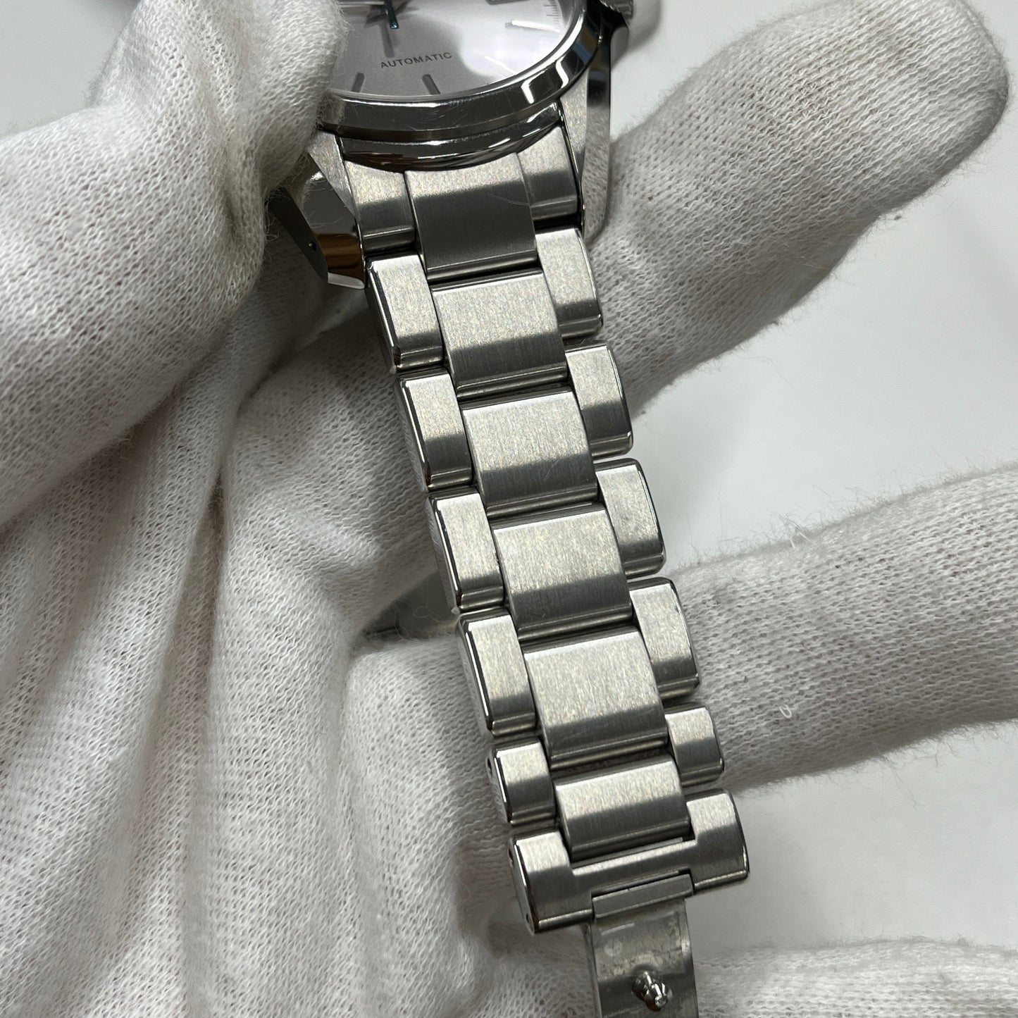 SBGR269　GRAND SEIKO Mechanical 3 Days Mastershop Limited model 　2GSE01-00071