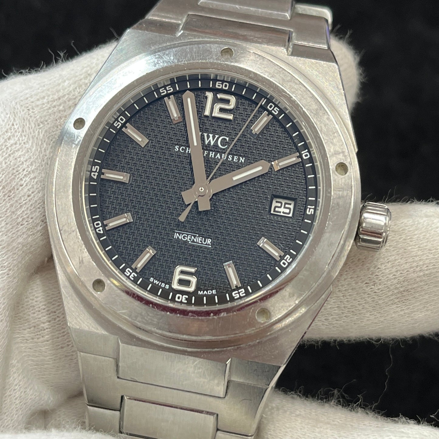 IW322701　Ingenieur　2IWC01-00210