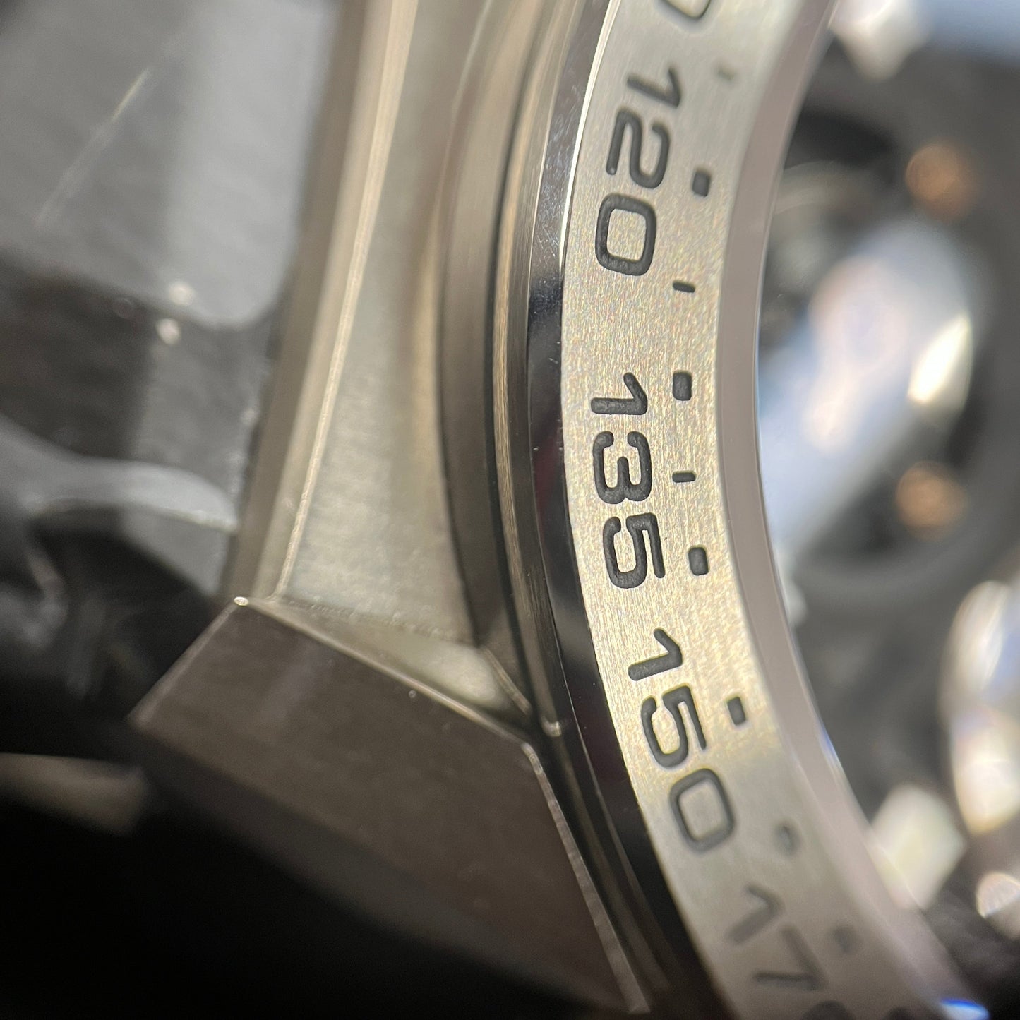 CAR5A8D.EB0212　Carrera Calibre Heuer02T Tourlbillon 160th Anniversary Limited Edition　2TAG01-00201