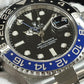 116710BLNR GMT-MASTERII random series 2R-X01-00709