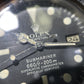 1680 Submariner cal.1570 56***** serial 2R-X33-00138