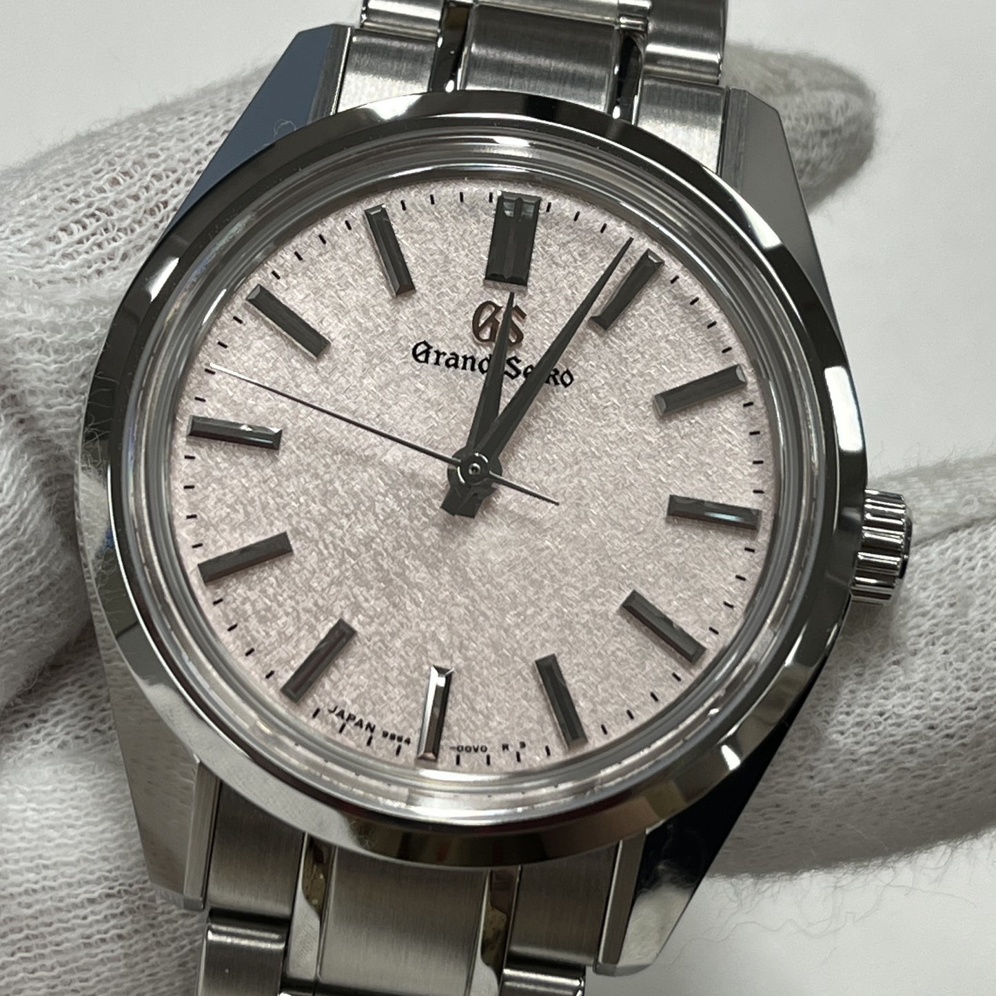 SBGW289 Heritage Collection 44GS 55th Anniversary Limited Edition 2GSE01-00066