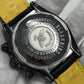 M44359 Chronomat Blackbird Chronograph 2BRT01-00142