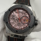 401.NQ.0123.VR Big Bang Ferrari Titanium Limited Edition 1000pcs 2HUB01-00175