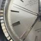 1601 Oyster Perpetual Date Just 37***** serial 2R-X01-01094